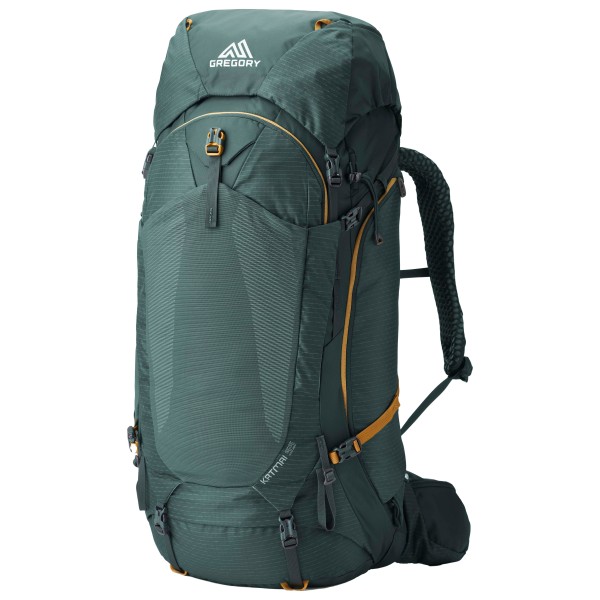 Gregory - Katmai 55 RC - Trekkingrucksack Gr 55 l - S/M bunt Gregory - Katmai 55 RC - Trekkingrucksack Gr 55 l - S/M bunt von Gregory