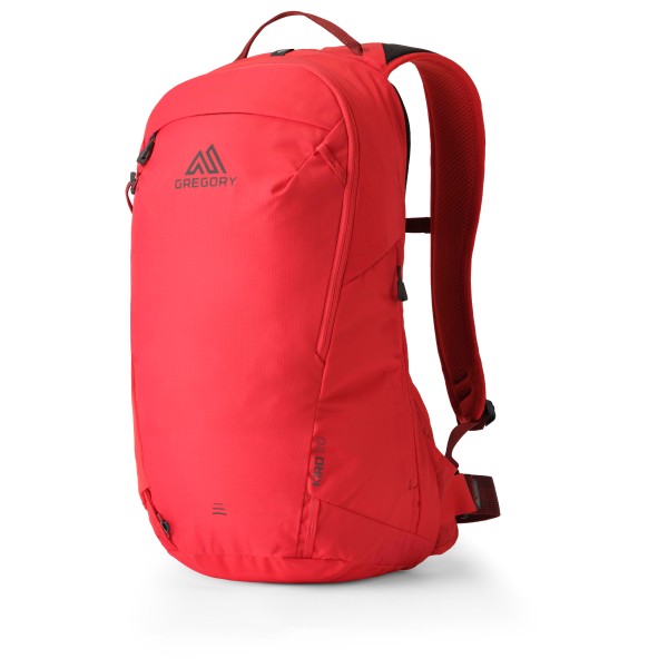 Gregory - Kiro 20 RC - Wanderrucksack Gr 20 l rot Gregory - Kiro 20 RC - Wanderrucksack Gr 20 l rot von Gregory