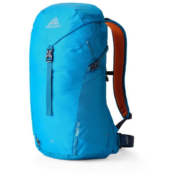 Gregory - Kiro 28 RC - Trailrunningrucksack Gr 28 l blau Gregory - Kiro 28 RC - Trailrunningrucksack Gr 28 l blau von Gregory