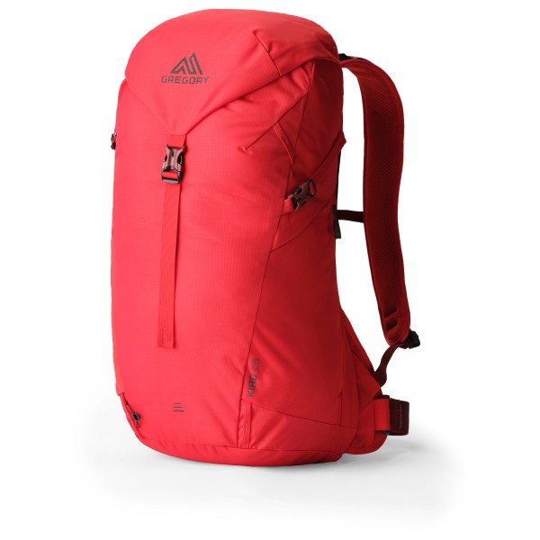 Gregory - Kiro 28 RC - Trailrunningrucksack Gr 28 l rot Gregory - Kiro 28 RC - Trailrunningrucksack Gr 28 l rot von Gregory