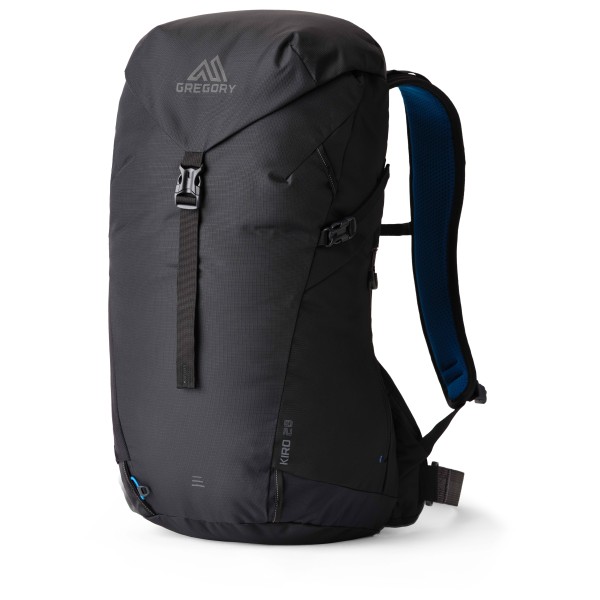 Gregory - Kiro 28 RC - Trailrunningrucksack Gr 28 l schwarz Gregory - Kiro 28 RC - Trailrunningrucksack Gr 28 l schwarz von Gregory