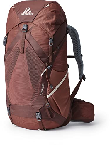 Gregory Maven 35 Rucksack Damen braun Gregory Maven 35 Rucksack Damen braun von Gregory