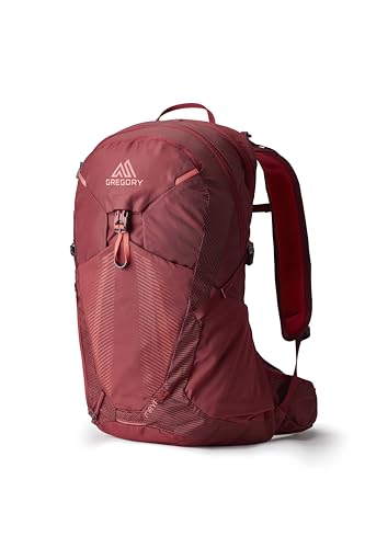Gregory Maya Rucksack Iris Red 20L Gregory Maya Rucksack Iris Red 20L von Gregory