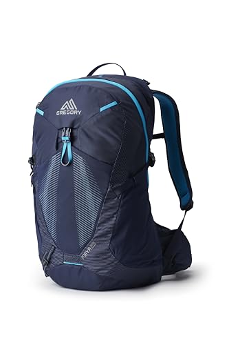 Gregory Maya Rucksack Storm Blue 25L Gregory Maya Rucksack Storm Blue 25L von Gregory