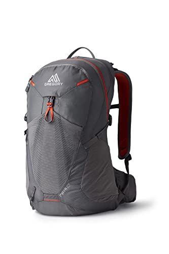 Gregory Maya Rucksack Sunset Grey 25L von Gregory