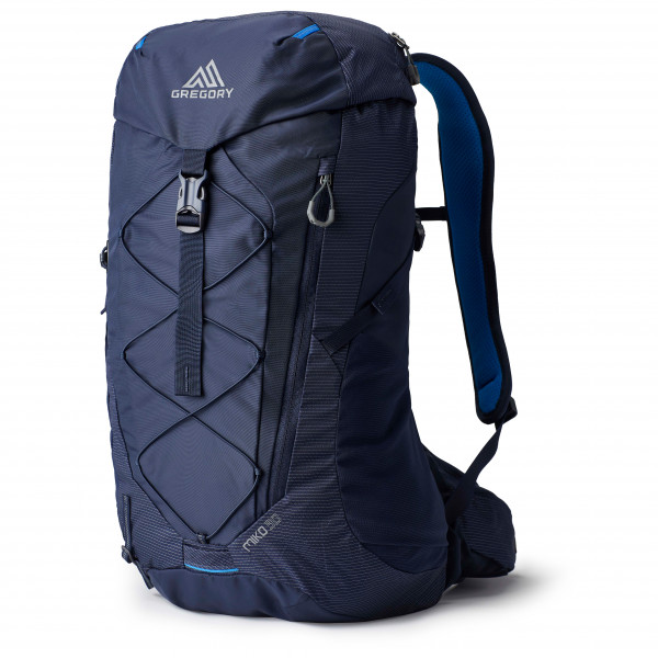 Gregory - Miko 30 - Wanderrucksack Gr 30 l blau Gregory - Miko 30 - Wanderrucksack Gr 30 l blau von Gregory