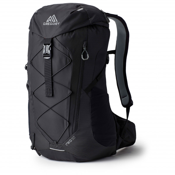 Gregory - Miko 30 - Wanderrucksack Gr 30 l schwarz Gregory - Miko 30 - Wanderrucksack Gr 30 l schwarz von Gregory
