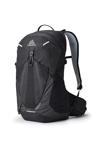 Gregory Miko Rucksack Optic Black 25L Gregory Miko Rucksack Optic Black 25L von Gregory