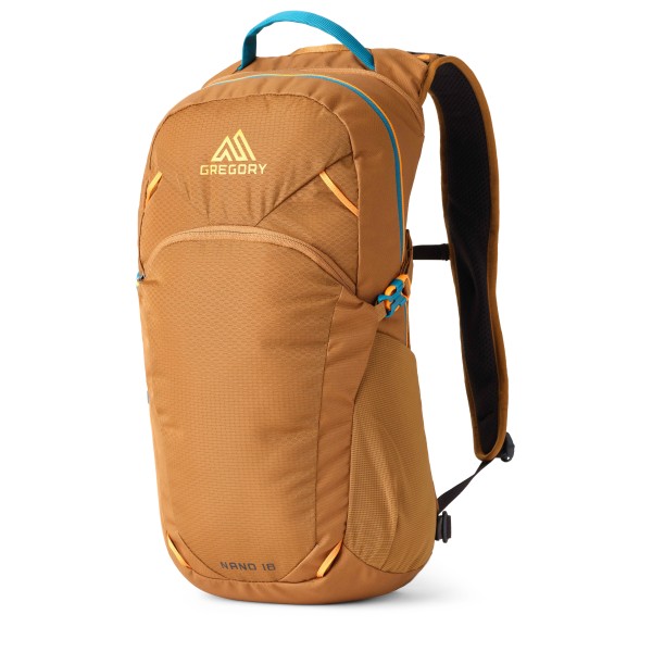 Gregory - Nano 18 - Daypack Gr 18 l orange Gregory - Nano 18 - Daypack Gr 18 l orange von Gregory