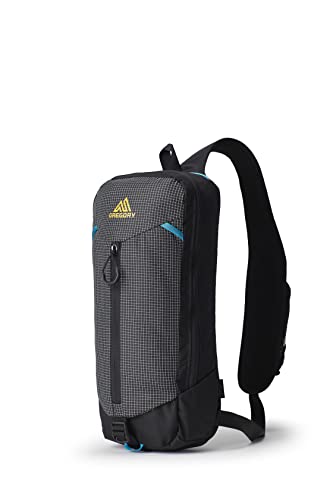 Gregory Nano Rucksack Icon Teal 18L von Gregory