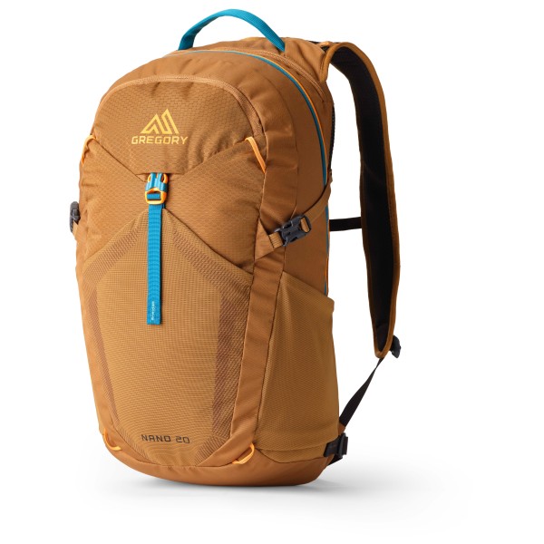 Gregory - Nano 20 - Daypack Gr 20 l braun Gregory - Nano 20 - Daypack Gr 20 l braun von Gregory
