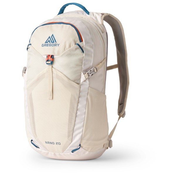 Gregory - Nano 20 - Daypack Gr 20 l weiß Gregory - Nano 20 - Daypack Gr 20 l weiß von Gregory