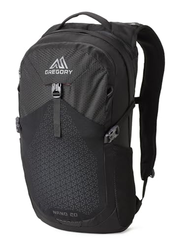Gregory Nano 20 Rucksack blau Gregory Nano 20 Rucksack blau von Gregory