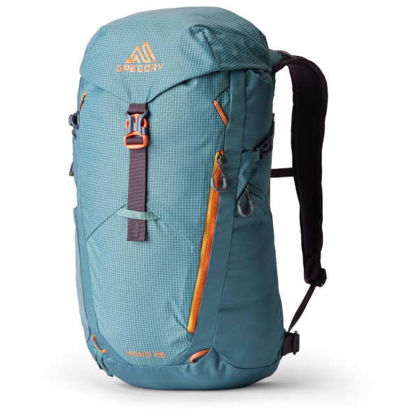 Gregory - Nano 28 - Daypack Gr 28 l türkis Gregory - Nano 28 - Daypack Gr 28 l türkis von Gregory