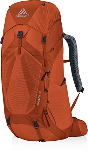 Gregory Paragon 38 Rucksack Herren orange von Gregory