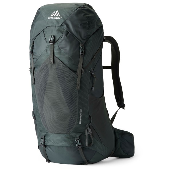 Gregory - Paragon 60 RC - Trekkingrucksack Gr 60 l - S/M schwarz/grau Gregory - Paragon 60 RC - Trekkingrucksack Gr 60 l - S/M schwarz/grau von Gregory