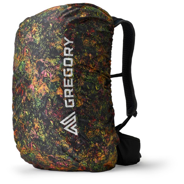 Gregory - Raincover - Regenhülle Gr 30-50 l braun Gregory - Raincover - Regenhülle Gr 30-50 l braun von Gregory