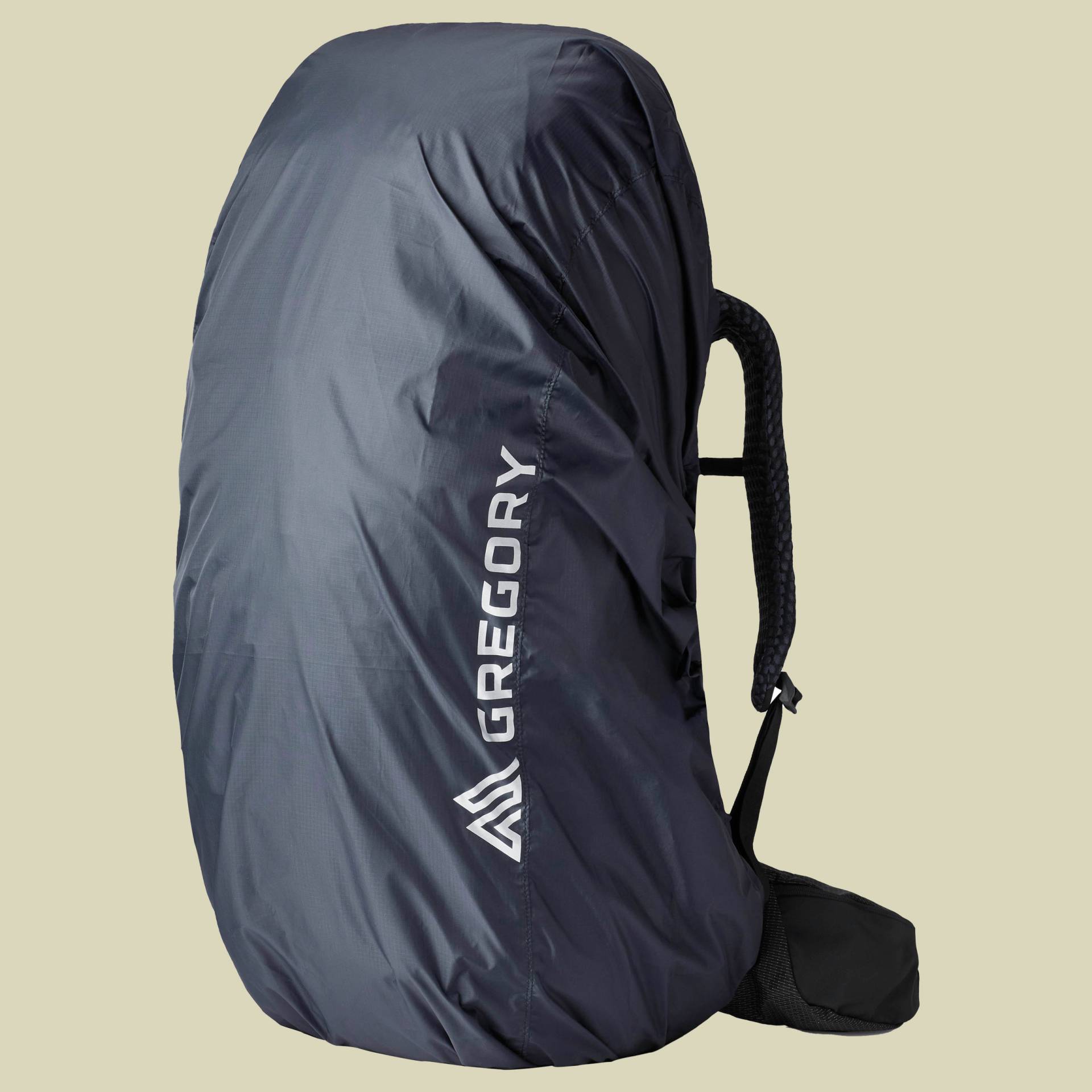 Raincover Volumen 80-110 L Farbe lava-black Raincover Volumen 80-110 L Farbe lava-black von Gregory