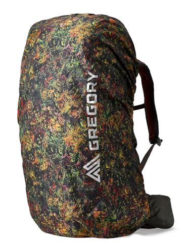Gregory Cover Regenschutz Tropical Forest 30L-50L Gregory Cover Regenschutz Tropical Forest 30L-50L von Gregory