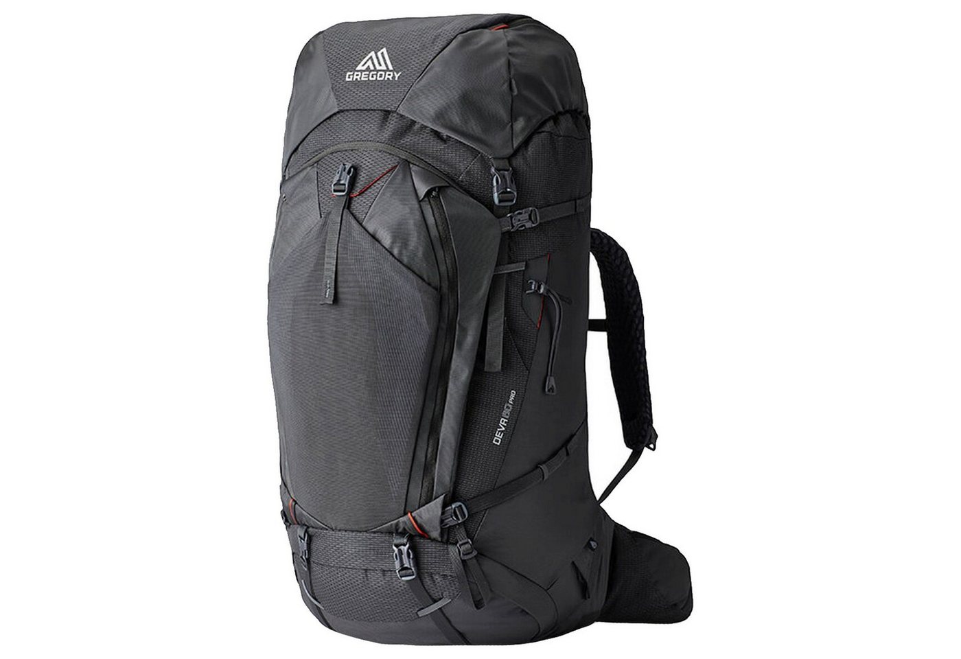 Gregory Reiserucksack Deva 80 Pro MD - Women's Reiserucksack 82 cm (1-tlg) Gregory Reiserucksack Deva 80 Pro MD - Women's Reiserucksack 82 cm (1-tlg) von Gregory