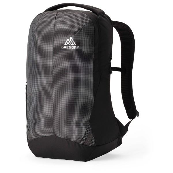 Gregory - Rhune 22 - Daypack Gr 22 l grau/schwarz Gregory - Rhune 22 - Daypack Gr 22 l grau/schwarz von Gregory