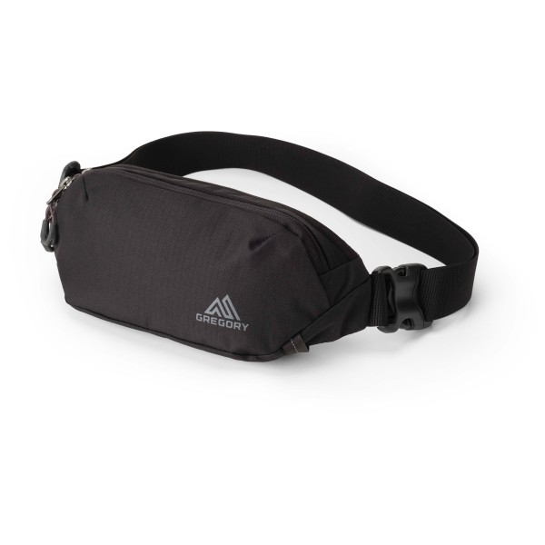 Gregory - Rhune Belt Bag - Hüfttasche Gr 1 l grau Gregory - Rhune Belt Bag - Hüfttasche Gr 1 l grau von Gregory
