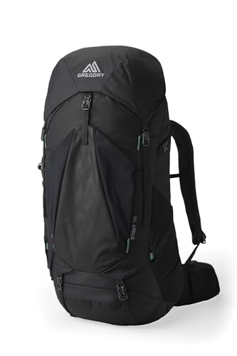 Gregory STOUT 70 PLUS FOREST BLACK, Forest Black, Einheitsgröße, Casual Gregory STOUT 70 PLUS FOREST BLACK, Forest Black, Einheitsgröße, Casual von Gregory