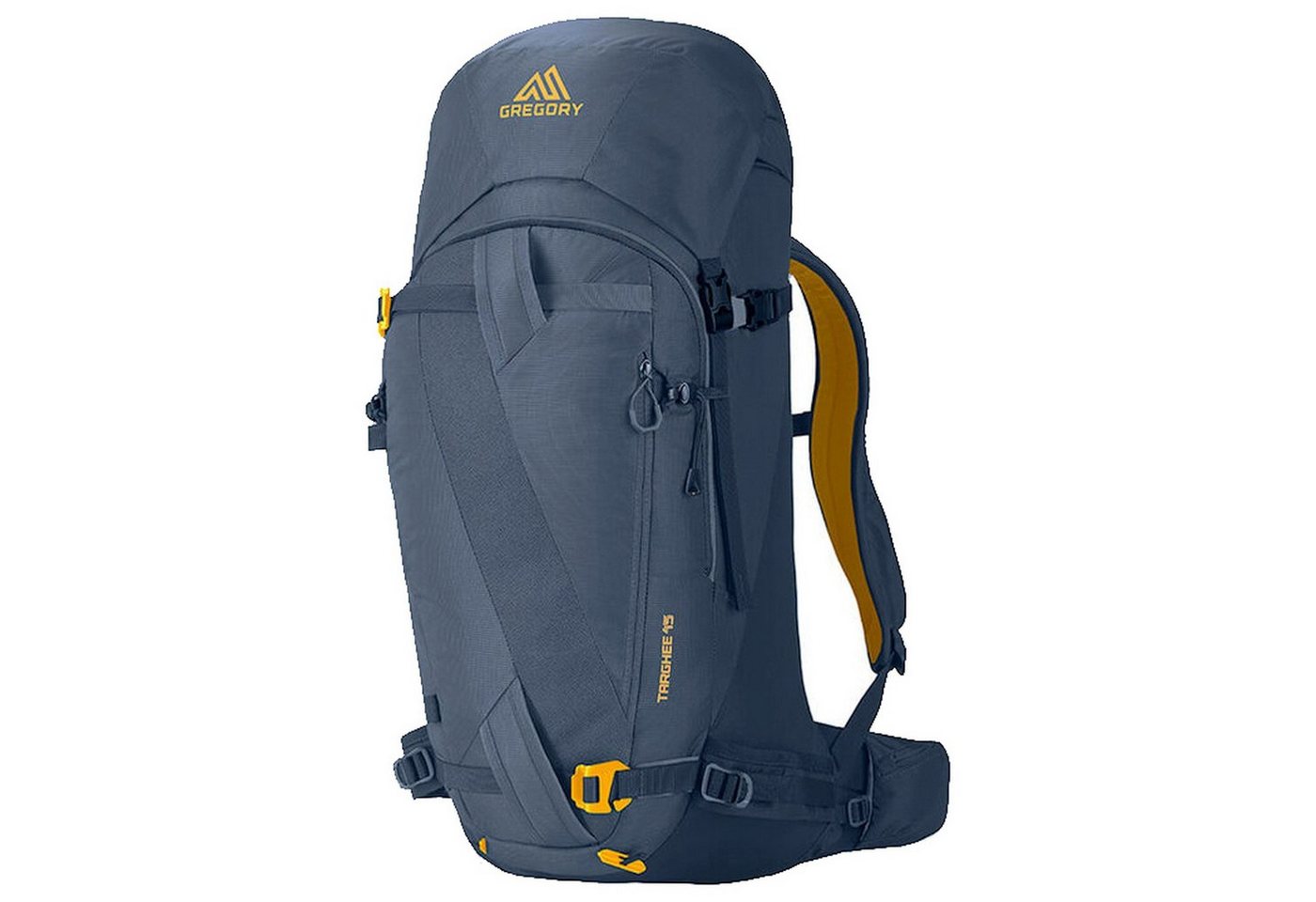 Gregory Wanderrucksack Targhee 45 M - Tourenrucksack 78 cm (1-tlg) Gregory Wanderrucksack Targhee 45 M - Tourenrucksack 78 cm (1-tlg) von Gregory