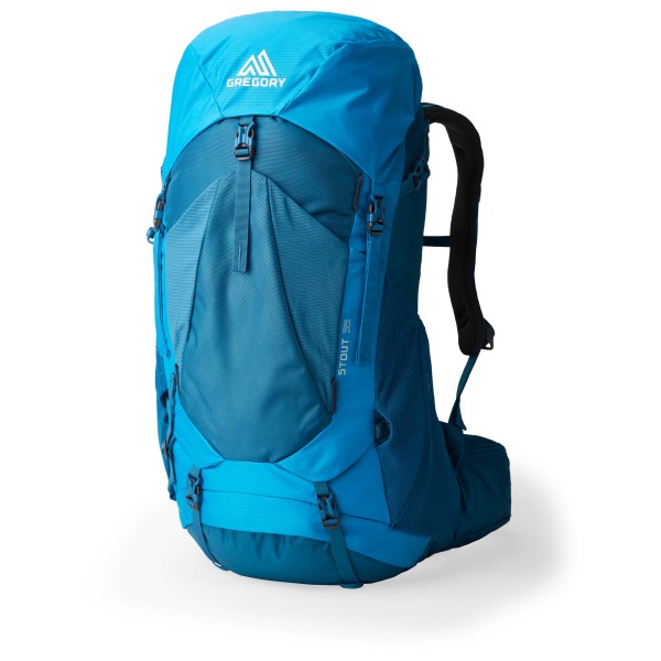 Gregory - Stout 35 RC - Wanderrucksack Gr 35 l blau Gregory - Stout 35 RC - Wanderrucksack Gr 35 l blau von Gregory