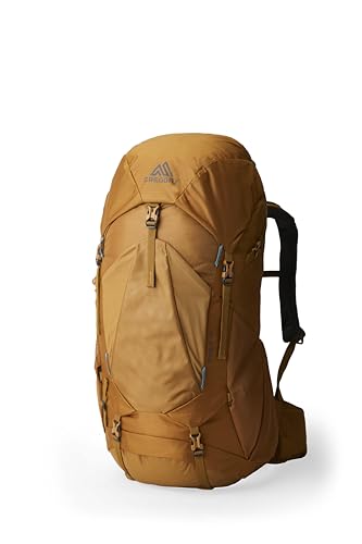 Gregory Stout 45 – Rucksack, 69 cm, 45 L, 1.34 KG, Braun (Sandstone) Gregory Stout 45 – Rucksack, 69 cm, 45 L, 1.34 KG, Braun (Sandstone) von Gregory