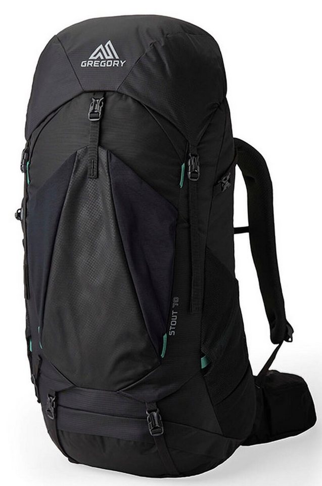 Gregory Trekkingrucksack Gregory Herren Stout 70 Plus Trekkingrucksack von Gregory