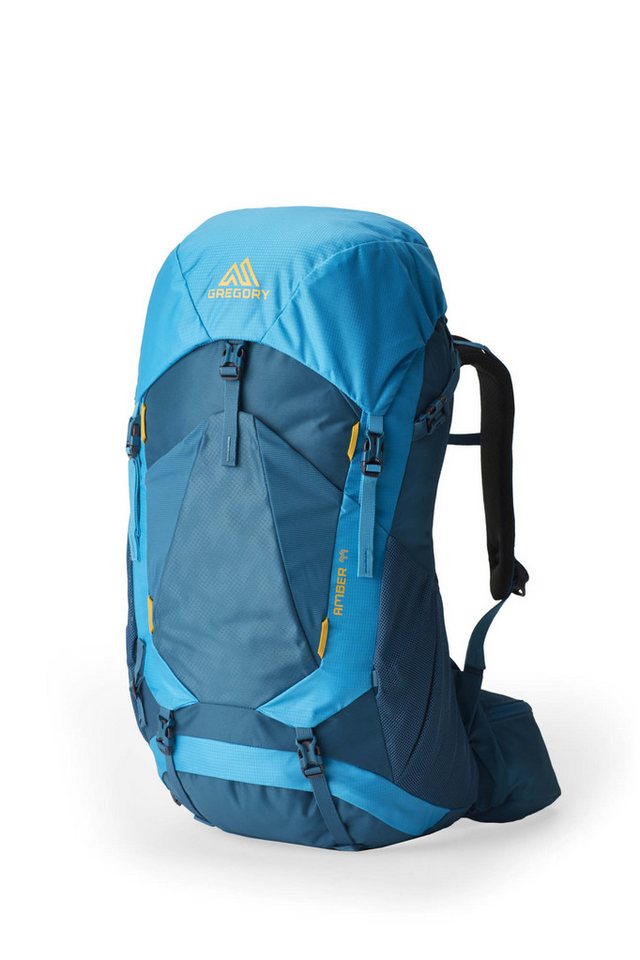 Gregory Trekkingrucksack Gregory W Amber 44 Damen Alpin- & Trekkingrucksack Gregory Trekkingrucksack Gregory W Amber 44 Damen Alpin- & Trekkingrucksack von Gregory