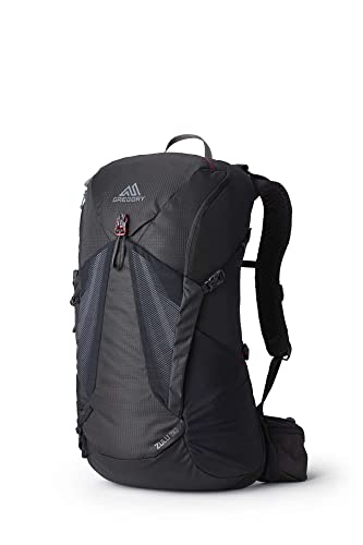 Gregory Trekkingrucksack Zulu 30 - Herren Wanderrucksack, Farbe:VOLCANIC BLACK, Größe:MD/LG Gregory Trekkingrucksack Zulu 30 - Herren Wanderrucksack, Farbe:VOLCANIC BLACK, Größe:MD/LG von Gregory