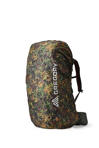 Gregory Unisex-Adult Raincover, Rainforest, 30-50L Gregory Unisex-Adult Raincover, Rainforest, 30-50L von Gregory
