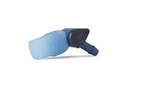 Gregory Unisex – Erwachsene Bite Valve, Optic Blue, Einheitsgröße Gregory Unisex – Erwachsene Bite Valve, Optic Blue, Einheitsgröße von Gregory