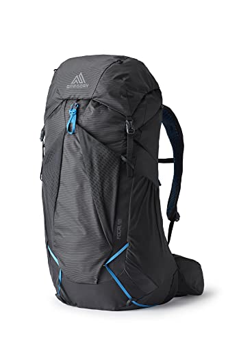 Gregory Unisex – Erwachsene Focal Rucksack, Schwarz, M Gregory Unisex – Erwachsene Focal Rucksack, Schwarz, M von Gregory