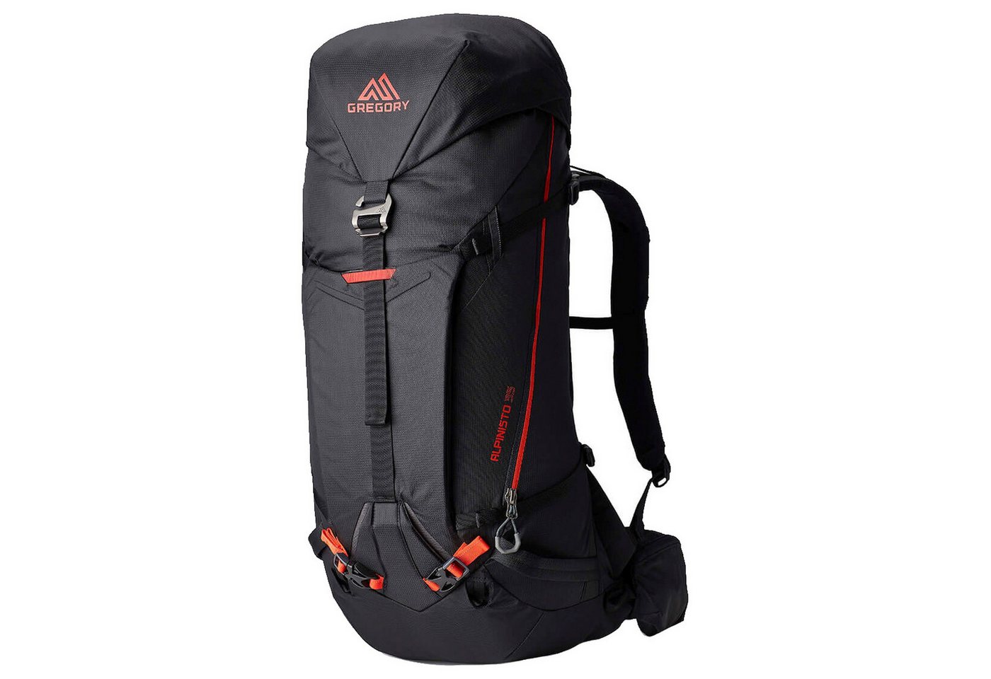 Gregory Wanderrucksack Alpinisto 35 LG - Tourenrucksack 79 cm (1-tlg) von Gregory