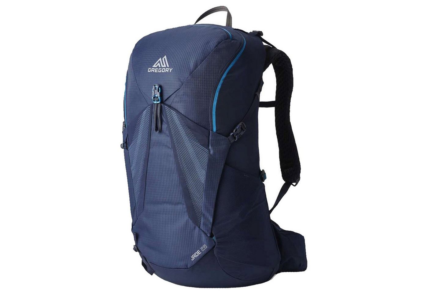 Gregory Wanderrucksack Jade 38 XS/SM - Women's Wanderrucksack 56 cm (1-tlg) Gregory Wanderrucksack Jade 38 XS/SM - Women's Wanderrucksack 56 cm (1-tlg) von Gregory