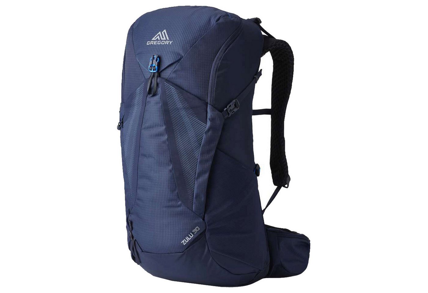 Gregory Wanderrucksack Zulu 30 SM/MD - Wanderrucksack 60 cm (1-tlg) Gregory Wanderrucksack Zulu 30 SM/MD - Wanderrucksack 60 cm (1-tlg) von Gregory