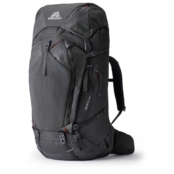Gregory - Women's Deva 80 Pro - Trekkingrucksack Gr 80 l - S grau/schwarz Gregory - Women's Deva 80 Pro - Trekkingrucksack Gr 80 l - S grau/schwarz von Gregory