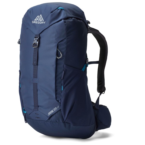 Gregory - Women's Jade 28 LT RC - Wanderrucksack Gr 28 l blau Gregory - Women's Jade 28 LT RC - Wanderrucksack Gr 28 l blau von Gregory
