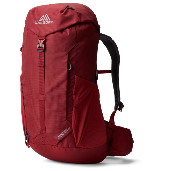 Gregory - Women's Jade 28 LT RC - Wanderrucksack Gr 28 l rot Gregory - Women's Jade 28 LT RC - Wanderrucksack Gr 28 l rot von Gregory
