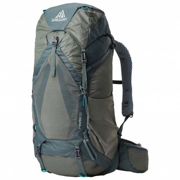 Gregory - Women's Maven 35 - Trekkingrucksack Gr 35 l - S/M;35 l - XS/S braun;grau von Gregory