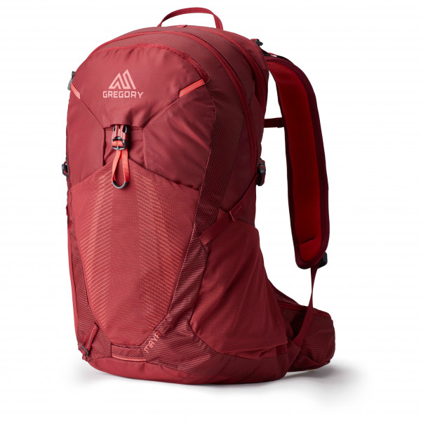 Gregory - Women's Maya 25 - Wanderrucksack Gr 25 l rot Gregory - Women's Maya 25 - Wanderrucksack Gr 25 l rot von Gregory