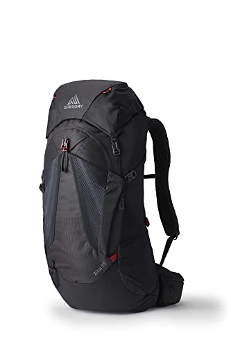 Gregory Zulu 35 Men Größe MD/LG volcanic black Gregory Zulu 35 Men Größe MD/LG volcanic black von Gregory