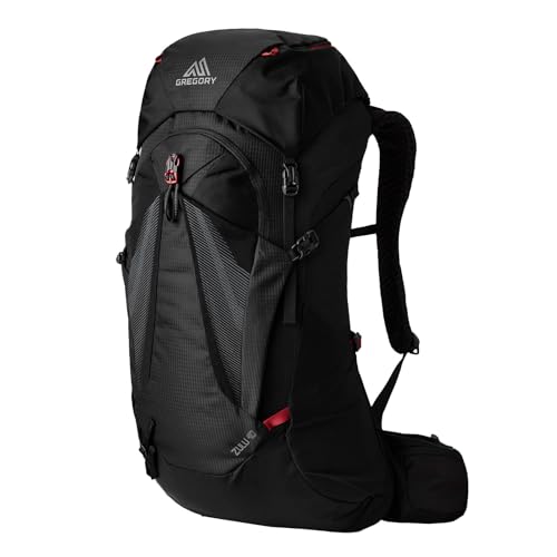 Gregory Zulu 40 Men Größe MD/LG volcanic black Gregory Zulu 40 Men Größe MD/LG volcanic black von Gregory