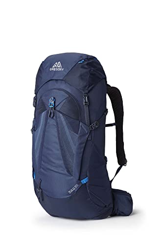 Gregory Zulu 40 Men Größe SM/MD halo blue Gregory Zulu 40 Men Größe SM/MD halo blue von Gregory