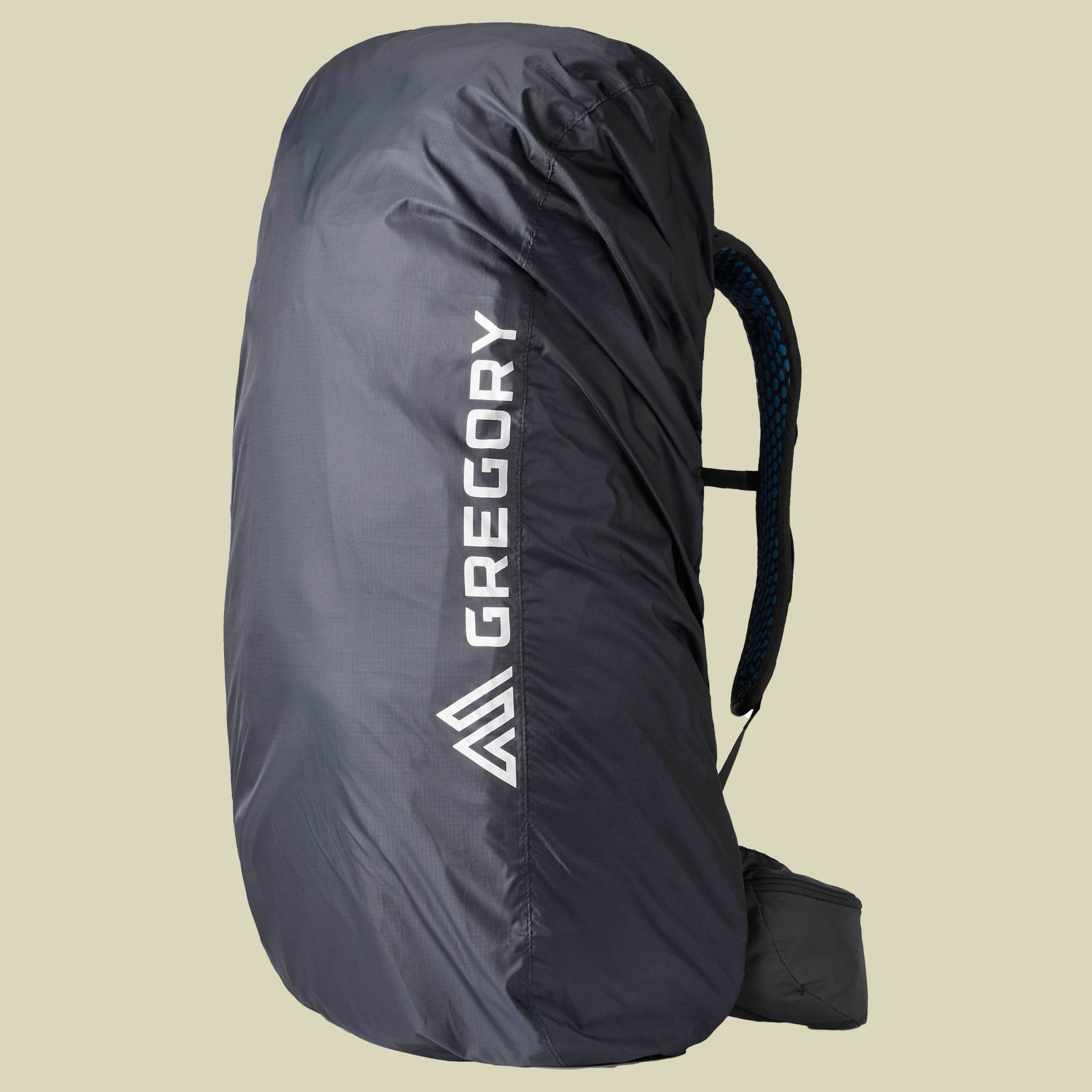 Raincover Volumen 30-50 L Farbe lava-black Raincover Volumen 30-50 L Farbe lava-black von Gregory