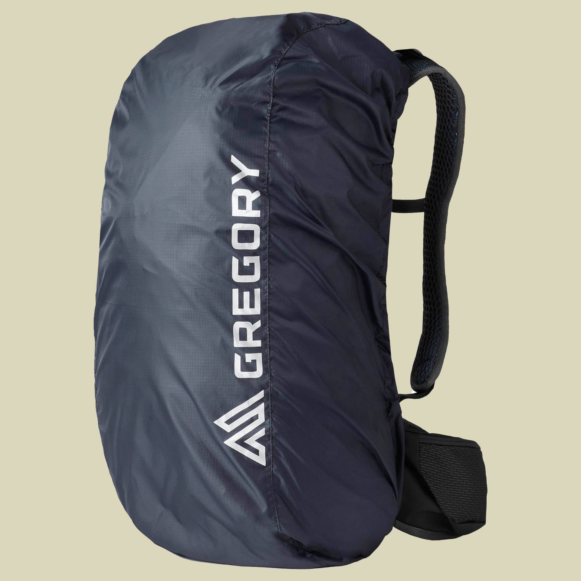 Raincover Volumen 30 Farbe lava-black Raincover Volumen 30 Farbe lava-black von Gregory