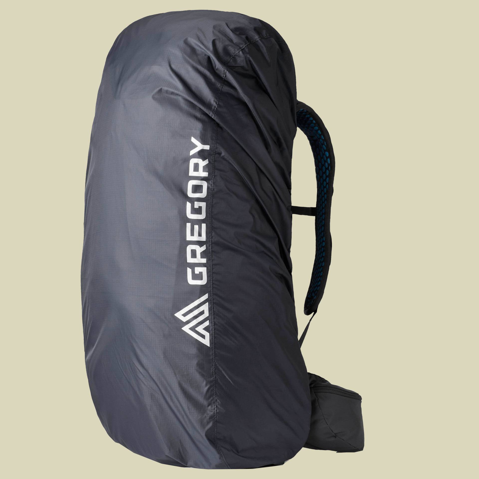 Raincover schwarz 30-50 L - Farbe obsidian black Raincover schwarz 30-50 L - Farbe obsidian black von Gregory
